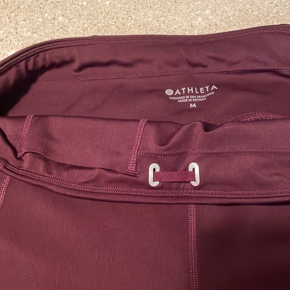 Athleta Run Leggings - Picture 4 of 6